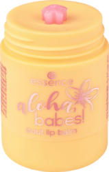 essence Lippenbalsam Aloha, Babes! 01 Preppin' For Paradise