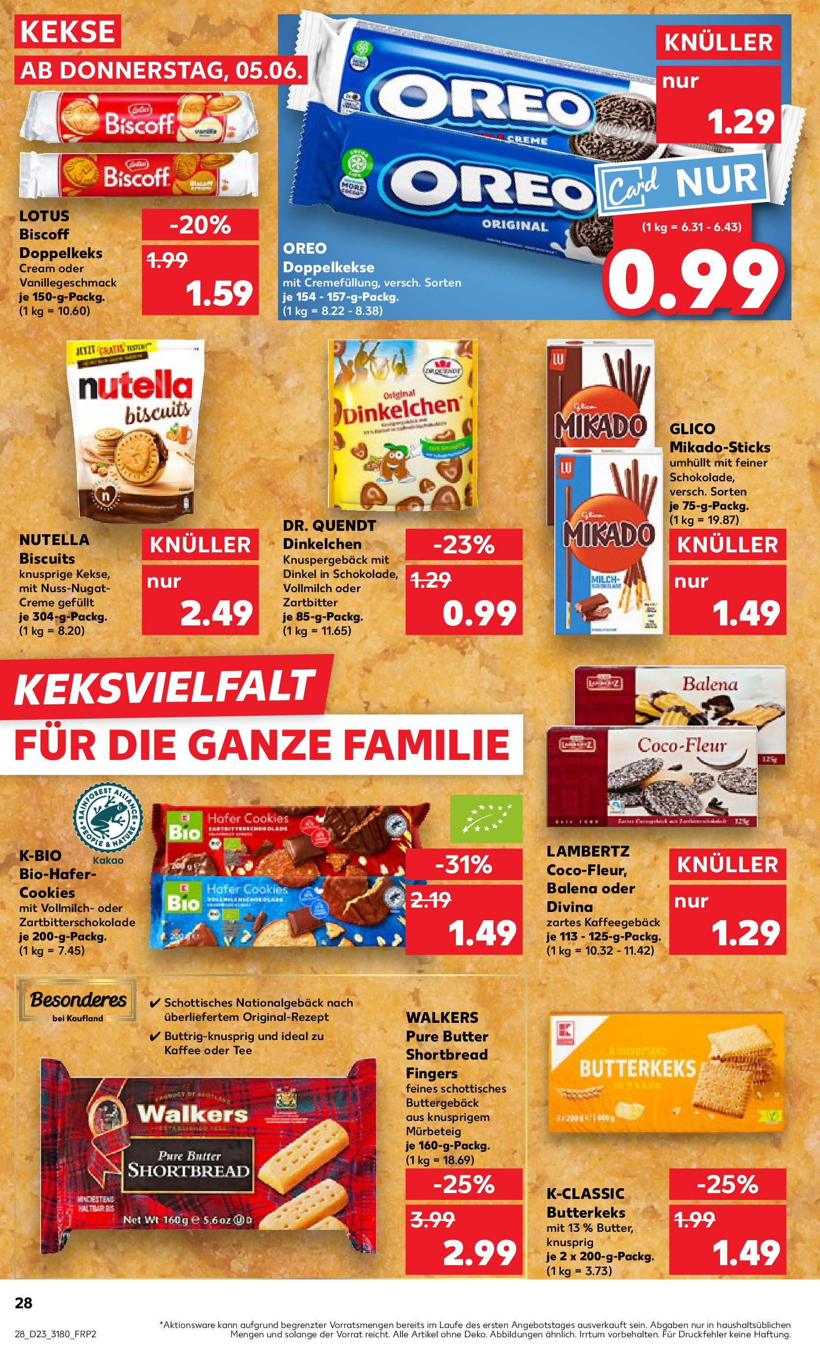 Kaufland prospekt Berlin (ab 05.06.2025) » Angebote Online | Seite: 28 | Produkte: Milch, Kaffee, Creme, Tee Kaufland prospekt Berlin (ab 05.06.2025) » Angebote Online zum Blättern | Seite: 28 | Produkte: Milch, Kaffee, Creme, Tee