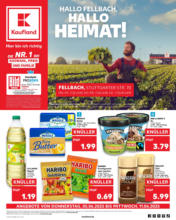 Kaufland: Wochenangebote