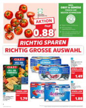 Kaufland: Wochenangebote