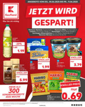 Kaufland: Wochenangebote