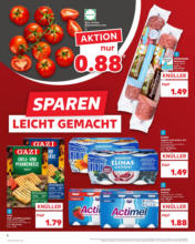 Kaufland: Wochenangebote