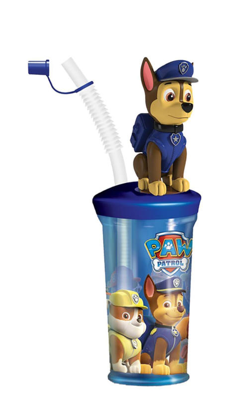 Paw Patrol Чаша с бонбонки