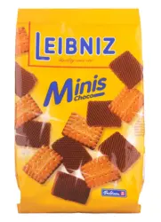 Bahlsen Бисквити Leibniz Choco