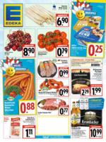 EDEKA Wochenangebote - bis 07.06.2025