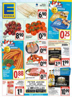 EDEKA Wochenangebote - bis 07.06.2025