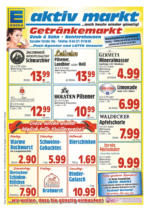 E aktiv markt Wochenangebote - bis 07.06.2025