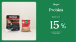 Biosapori PROMOZIONE PROBIOS GIUGNO 2025 - al 30.06.2025