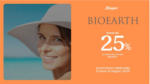 Biosapori PROMOZIONE BIOEARTH SOLARI GIUGNO 2025 - al 30.06.2025