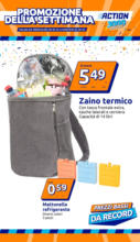 Promozione della settimana