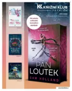 Knižní klub Akční Nabídka Léto 3/ 2025 – do 16.07.2025