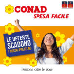 Spesa Facile LE OFFERTE SCADONO I NOSTRI PREZZI NO - al 30.06.2025