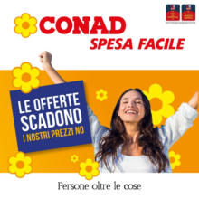 LE OFFERTE SCADONO I NOSTRI PREZZI NO