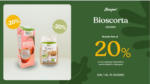 Biosapori PRIMA BIOSCORTA GIUGNO 2025 - al 15.06.2025