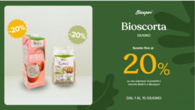 PRIMA BIOSCORTA GIUGNO 2025