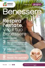 Farmacie Comunali Riunite Benessere - al 30.06.2025