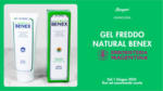 Biosapori Gel freddo - al 01.06.2025