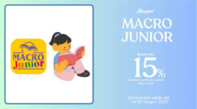 Sconto del 15%