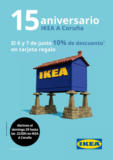 IKEA - Pontevedra