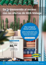IKEA IKEA - Málaga - hasta el 30.06.2025