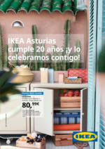 IKEA IKEA - León - hasta el 30.06.2025