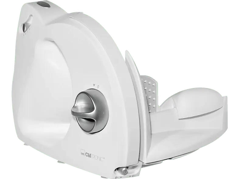 Clatronic AS 2958 weiss; Allesschneider