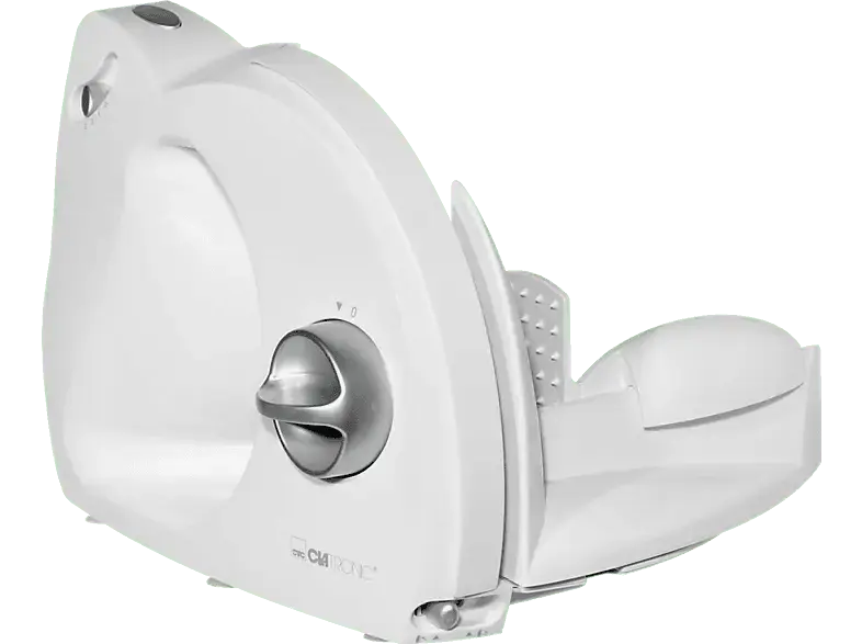 Clatronic AS 2958 weiss; Allesschneider
