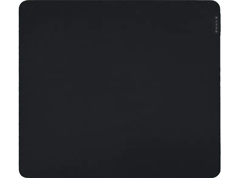 RAZER Gaming Mauspad Gigantus V2 Large, Schwarz (RZ02-03330300-R3M1)