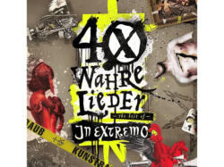 In Extremo - 40 wahre Lieder The Best Of [CD]