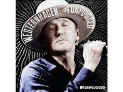 Marius Müller-Westernhagen - MTV Unplugged [CD]