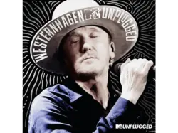 Marius Müller-Westernhagen - MTV Unplugged [CD]