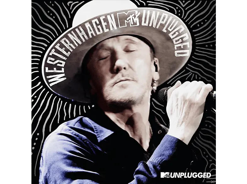 Marius Müller-Westernhagen - MTV Unplugged [CD]