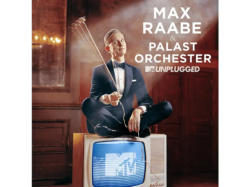 Max Raabe;Palast Orchester - MTV Unplugged Limited Deluxe Edition [CD]