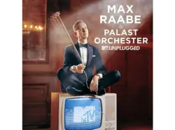 Max Raabe;Palast Orchester - MTV Unplugged Limited Deluxe Edition [CD]
