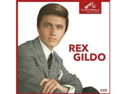Rex Gildo - Electrola...das IST Musik! [CD]
