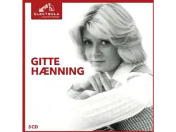 Gitte Haenning - Electrola...das IST Musik! [CD]
