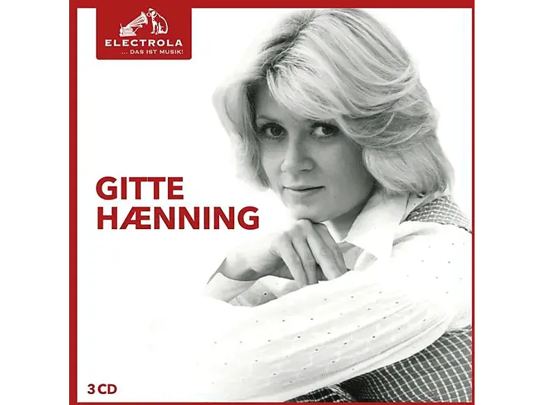 Gitte Haenning - Electrola...das IST Musik! [CD]