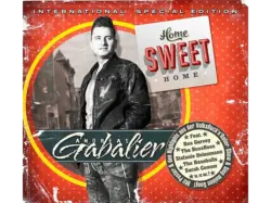 Andreas Gabalier - Home Sweet Home-International Special Edition [CD]