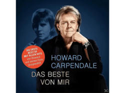 Howard Carpendale - Best Of (2016) [CD]