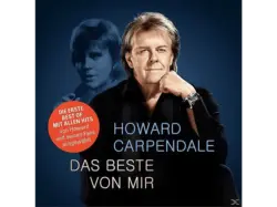 Howard Carpendale - Best Of (2016) [CD]