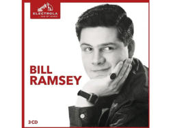 Bill Ramsey - Electrola... das Ist Musik! [CD]