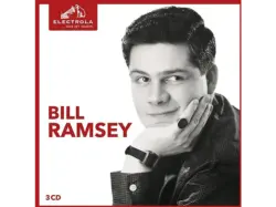 Bill Ramsey - Electrola... das Ist Musik! [CD]