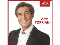 Vico Torriani - Electrola...das Ist Musik! [CD]