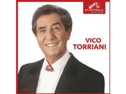 Vico Torriani - Electrola...das Ist Musik! [CD]