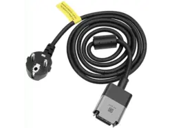 EcoFlow BKW-AC-Kabel, 3m; Anschlusskabel