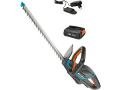 GardenA ComfortCut 50/18V P4A Akku-Heckenschere inkl. Akku 2.0Ah 14730-20
