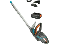 GardenA ComfortCut 50/18V P4A Akku-Heckenschere inkl. Akku 2.0Ah 14730-20