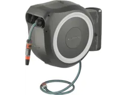 Gardena Wand-Schlauchbox RollUp L 18627-20 (30 Meter)