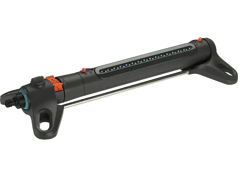 Gardena Viereckregner AquaZoom M