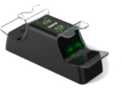 HAMA Ladestation für Xbox Series X/S